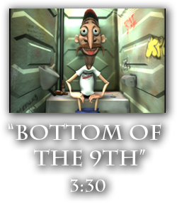 Bottom of the 9th