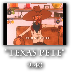 Texas Pete