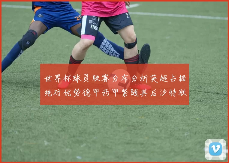 世界杯球员联赛分布分析英超占据绝对优势德甲西甲紧随其后沙特联排名第六